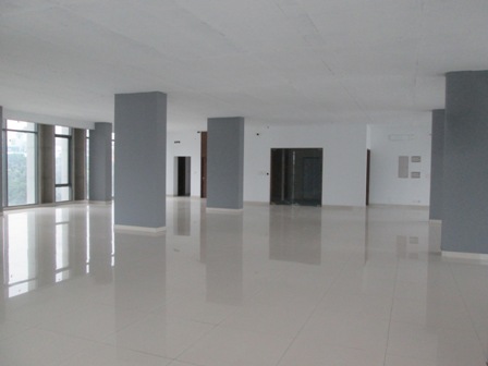 Commertial Spaces Rent at Gulshan